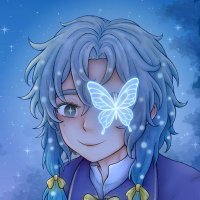 ✨️Lumi Agardite✨️ (@lumiagardite) 's Twitter Profile Photo
