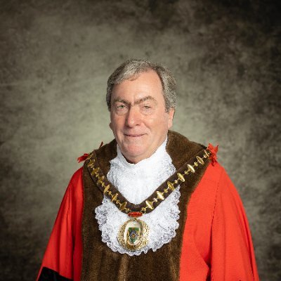 The Mayor of Basingstoke and Deane 2025/26 is Cllr Colin Phillimore.
To request the Mayor's attendance https://t.co/6AjcIMH6Q2