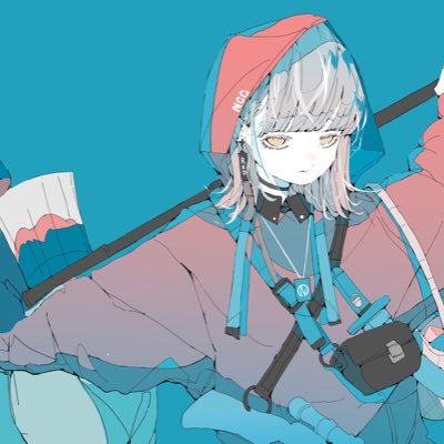 zenno573's profile picture. 祭りに巻き込まれて前垢🧊ました
ロックかかるの多すぎて一旦控えた方がいいかもしれない…