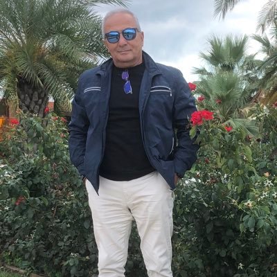 AhmetK55668's profile picture. SMMM