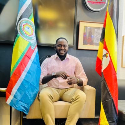 DrBenKibirige's profile picture. Medic, Founder& Director AFROVIVE HEALTH FOUNDATION Co-Chair Global PAVE CAB, GM SPH, SRHR Consultant, HIV Cure Advocate "Posts are entirely personal views"