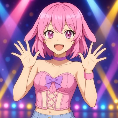 💕 Muffin the bunny Tuber 💕さんのプロフィール画像