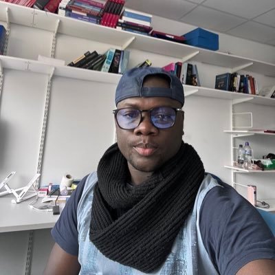 Researcher| Insolvency Law| Foreign policy commentator| Arsenal Fan| Teacher with a call to public service| Devoted believer of our LORD & Saviour Jesus Christ|