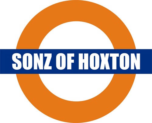 SonzOfHoxton's profile picture. “WHO ARE THE SONS OF HOXTON??”
•	Dance floor smashes  & track releases under various guises 
•	Remixes and Refixes In the UK, Amsterdam & Ibiza