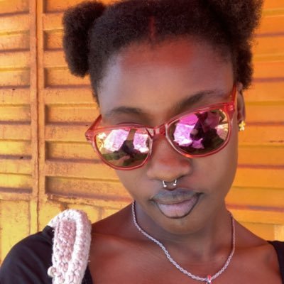 firdah_1's profile picture. 🖤🌈🌱 Snapchat @firdah7