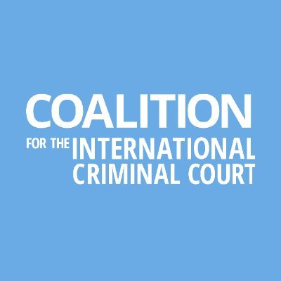 ngos4justice's profile picture. Civil society in 150 countries fighting for global justice for war crimes, crimes against humanity and genocide