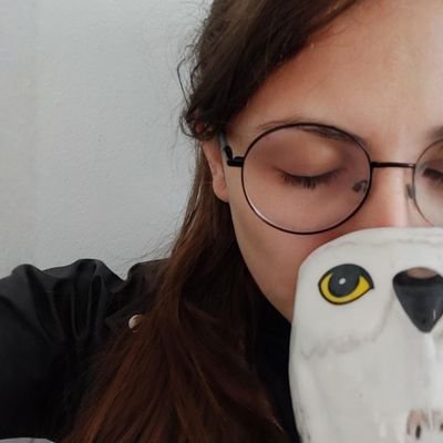 ♉
👧🏻Elisa
👶🏻Henri
💍@luizpaulobelan1
💫 25y
💙 @gremio
❤️Livros, café, psico, filos, animes, games, contábil.