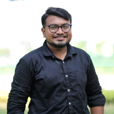 g_c_thummar's profile picture. Founder @ One.25 Tech & Design | SolvSutra | Building brands & Digital products with strategy, creativity & code
