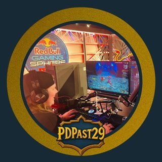 PDPast29 (Warcraft Streamer) Profile