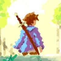 r e v i l o (@revilo_arts) 's Twitter Profile