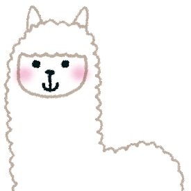 alpaca_nanda's profile picture. 