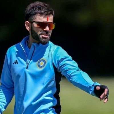 Kohli ❤️ | RCB ❤️
🙏🏻 Jai Shri Krishna 🙏🏻
IG : @rocky_1835_