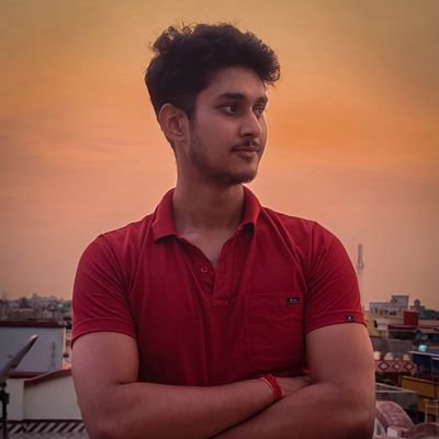 Rajdipdutta07's profile picture. Just a normal guy writing code... living life !!🚩