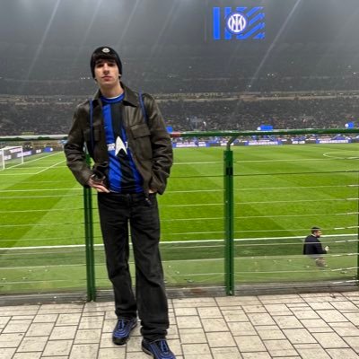 matteoserafini_'s profile picture. ²⁰⁰³ 
Salento🇮🇹 / St Nazaire🇫🇷