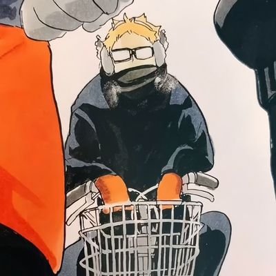 yagsvc's profile picture. — 📖📚 I never said It'll be easy, I only said it'd be worth it