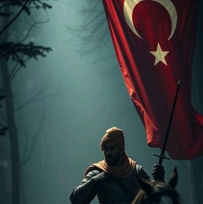 🇹🇷 Milli🇹🇷 Allah, Kur’an Vatan Millet, Gayemiz evvela Allaha kul olmak.