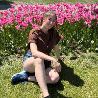 Linnae (@linnaeus_writer) 's Twitter Profile Photo