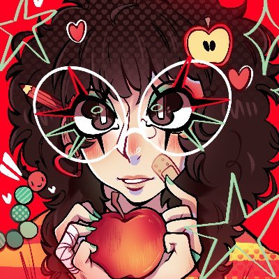 EVA 🐛🍎さんのプロフィール画像