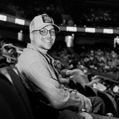 Talent Manager | @thekineticmgmt | connor@thekinetic.co
CLE | ATL
PREV: @ScufGaming