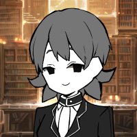 Arturia, General Works Assistant (@generalasstnt) 's Twitter Profile