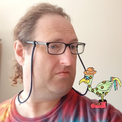 Paul Tubbさんのプロフィール画像