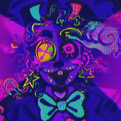 Vanny 🐇さんのプロフィール画像