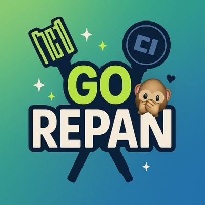 GO by Repan 🙊
📍Indonesia
dm to order (tag after dm)
GO WhatsApp : https://t.co/bhIhyfXBxl