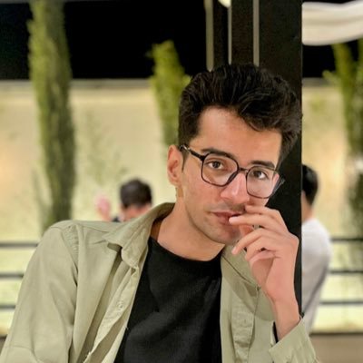 0xMr.Iman🕯️ Profile