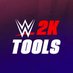 WWE 2K Tools (@wwe2ktools) Twitter profile photo WWE 2K Tools (@wwe2ktools) Twitter profile photo