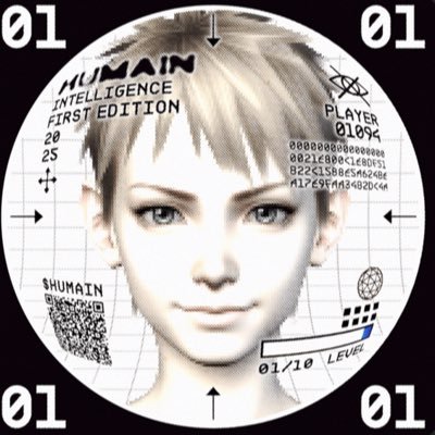 HumainLovers's profile picture. $Humain