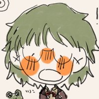 Amemori 🐸 (@amemori_srk) 's Twitter Profile