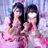 ぴんきゅる! (@aoyuzu_pink) 's Twitter Profile