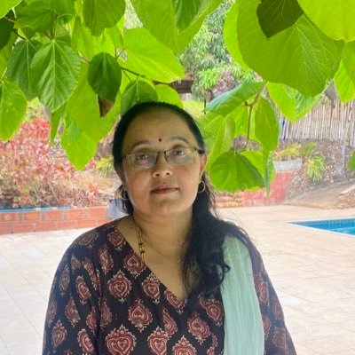 SourabhaRavi's profile picture. 