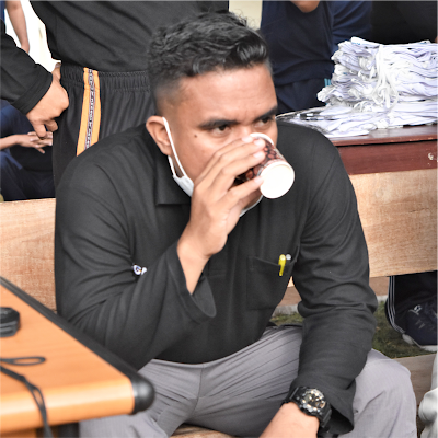 AnsaidBima's profile picture. 