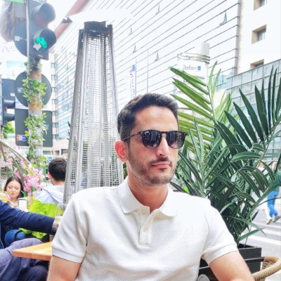 AbdelouahedFN's profile picture. PhD - Doctoral Researcher, University of Szeged 
Environmentalist · Groundwater vulnerability · Hydrological Modeling · Geoinformatics · Hydrology