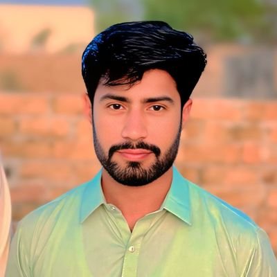 Official Account | Muslim Pakistani | Fighting Against Status Quo and Corrupt System | Lover Of Pak Army.
