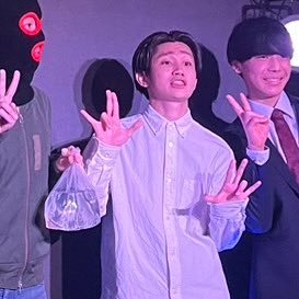 t_b_b_t14's profile picture. NSC31期です。逆さ道理。またそんな名前です。