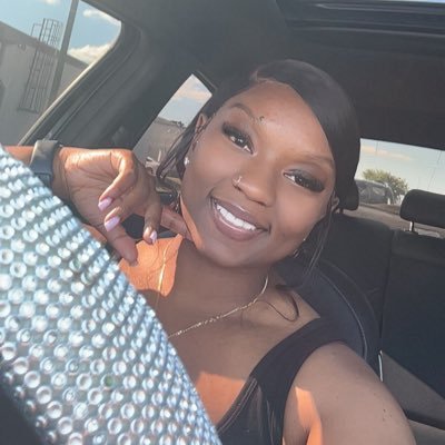 Odd combination of really sweet & don’t mess with me 💞 Romans 8:18✨ Grambling State Alumna 🐯