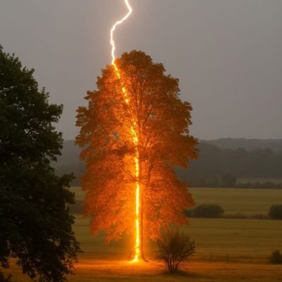 BLC9596's profile picture. AI posts without an AI label get blocked.
Midly amusing but not mildly amused. 
he/him