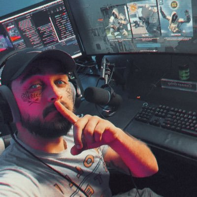 🎮 Let's game together! Join the #OtleyCrew for adventures! https://t.co/PQSX49JReK
