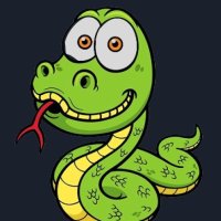 Degen Snake (@degen_snake_sol) 's Twitter Profile