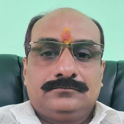 P K GUPTA Profile