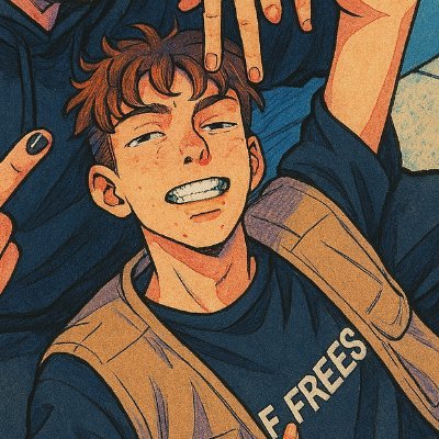 Fasy24_'s profile picture. "Feisi" se dice manga de giles

ig: Fasy.24