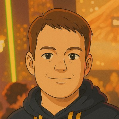 mikkom's profile picture. mostly AI / ML / Quant stuff