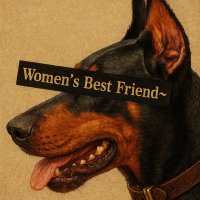 Your Loyal Watchdog (LVL 8) (@wagging4women) 's Twitter Profile