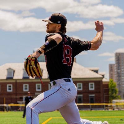 JPDoyle120400's profile picture. Louisville | @NUCatsBaseball @BaseballStevens Alum