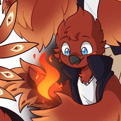 Lumino 🔜 Fursonaconさんのプロフィール画像