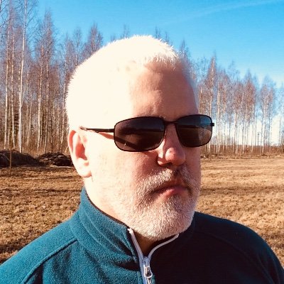 joakimin's profile picture. 