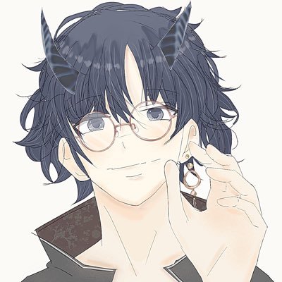 htbtm0801's profile picture. 冬磨 (とうま)と申します！ 少しだけ配信してたりしなかったり?w