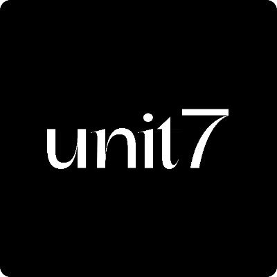 Unit7ai's profile picture. Skunkworks team for AI Agents. Unit7 is an R&D Company specializing in creation of full-scale AI Agents which optimize processes, implementing ideas & grow.